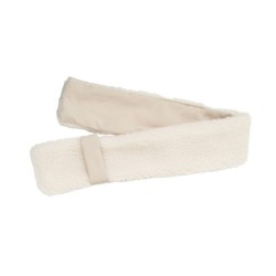 Kurtka, dla psa, beżowa, rozmiar XL, 50