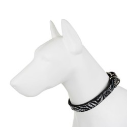 Obroża dla psa, EQUILIBRE, 12mm /32cm