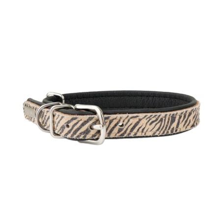 Obroża dla psa, TIGER, 12mm /32cm