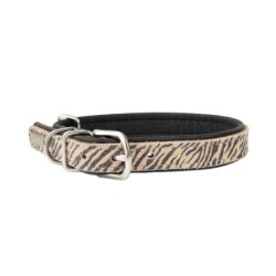 Obroża dla psa, TIGER, 20mm /50cm