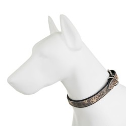 Obroża dla psa, CHEETAH, 12mm/32cm