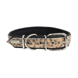 Obroża dla psa, CHEETAH, 16mm/41cm