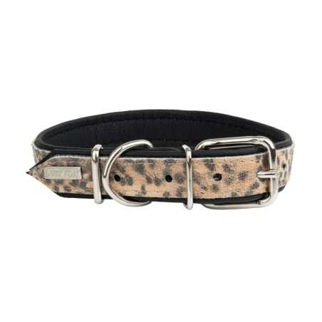 Obroża dla psa, CHEETAH, 16mm/41cm