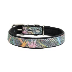 Obroża dla psa, LA FLEUR, 16mm/41cm