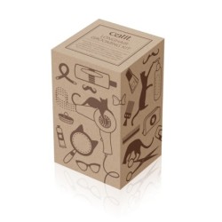 Zestaw pielęgnacyjny dla kotów, sierść długa