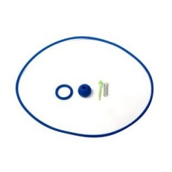 Zestaw zaworów i O - ringów - 50072