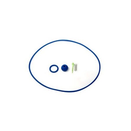 Zestaw zaworów i O - ringów - 50072