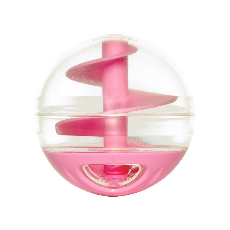 Kula na smakołyki Catit, różowa