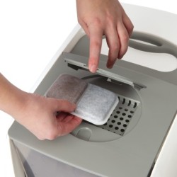 AiRSiFT, wkład redukujący zapachy, do kuwety