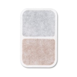 AiRSiFT, wkład redukujący zapachy, do kuwety