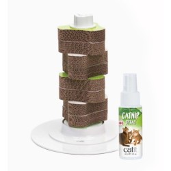 Drapak kartonowy Catit Senses 2.0