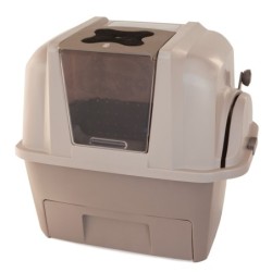 Kuweta SmartSift,  63 x 66 x 48 cm