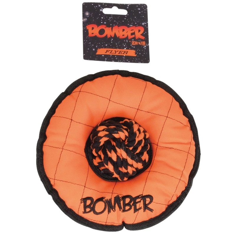 Zabawka Bomber Flyer, 20cm