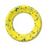 Zeus Nitro, ringo z gumowym rdzeniem, zabawka, dla psa, 16 cm