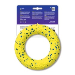 Zeus Nitro, ringo, zabawka, dla psa, 16 cm