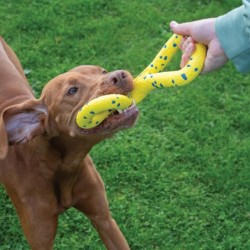 Zeus Nitro, Tugger, zabawka, dla psa, 22 cm