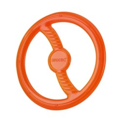 BIONIC Toss-N-Tug Ringo, gryzak, dla psa, 22.7cm