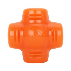 BIONIC Treat Star, gryzak, dla psa, 12,4 x 7,7cm