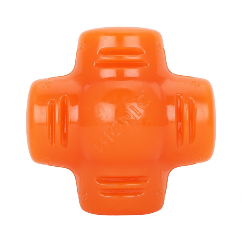 BIONIC Treat Star, gryzak, dla psa, 12,4 x 7,7cm