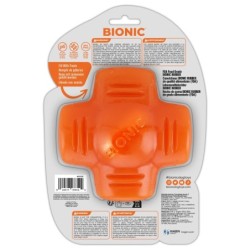 BIONIC Treat Star, gryzak, dla psa, 12,4 x 7,7cm