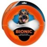 BIONIC Toss-N-Tug Turbo, gryzak, dla psa, 22,7 x 22,7cm