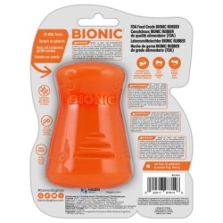 BIONIC Treat Shaker, gryzak, dla psa, S, 7,2cm