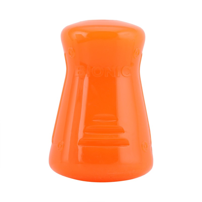 BIONIC Treat Shaker, gryzak, dla psa, M, 8,7 cm