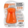 BIONIC Treat Shaker, gryzak, dla psa, M, 8,7 cm