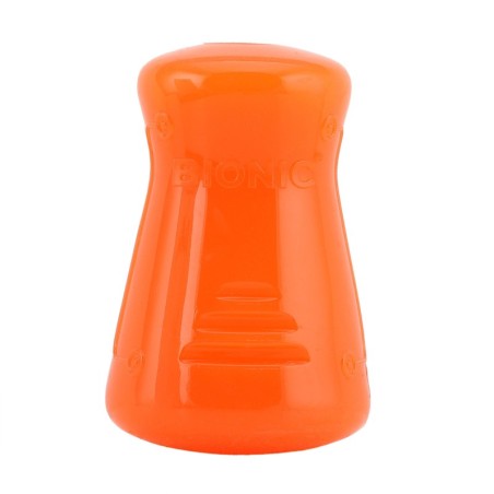 BIONIC Treat Shaker, gryzak, dla psa, L, 10,4 cm