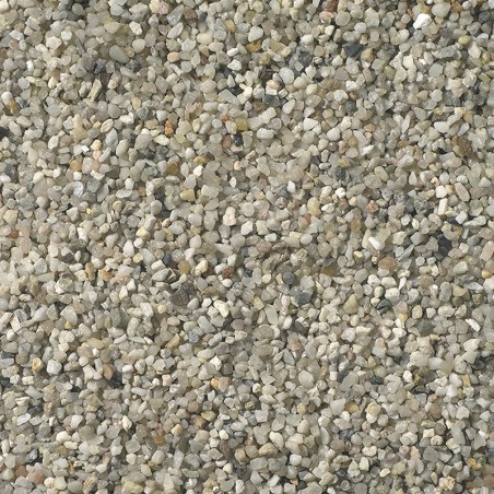 Gravel Light Fine, żwirek, do akwarium, jasny, drobny, 1-3 mm, 10 kg