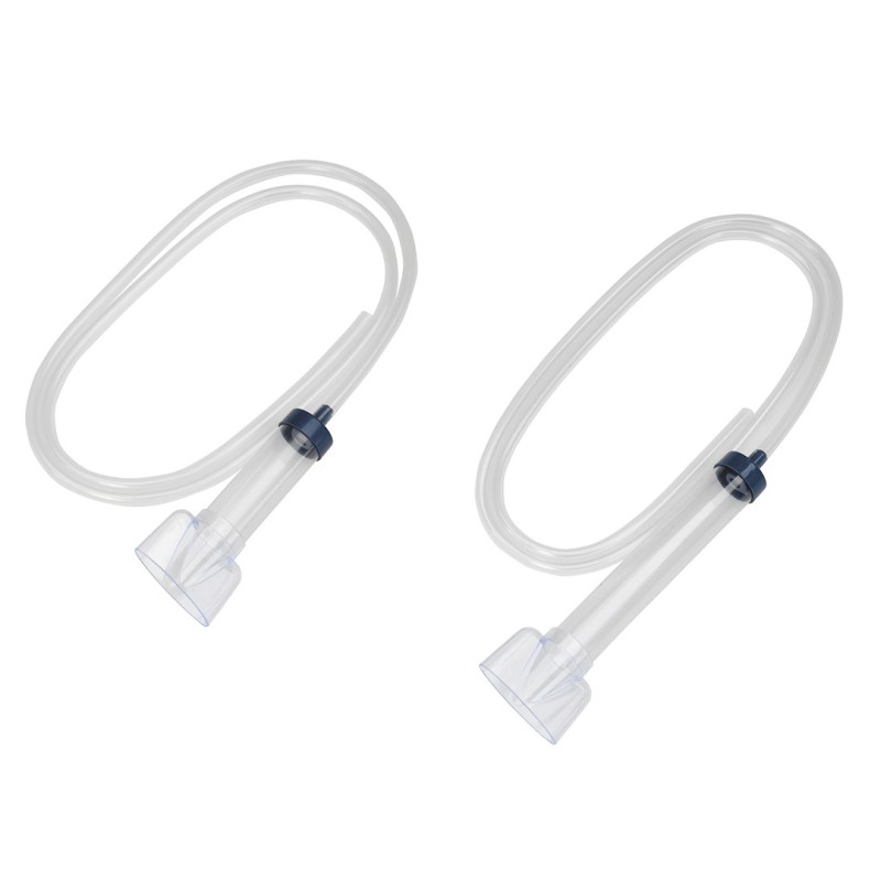 Gravelcleany, odmulacz, do akwarium, S 22,5cm/140cm - 9/12mm