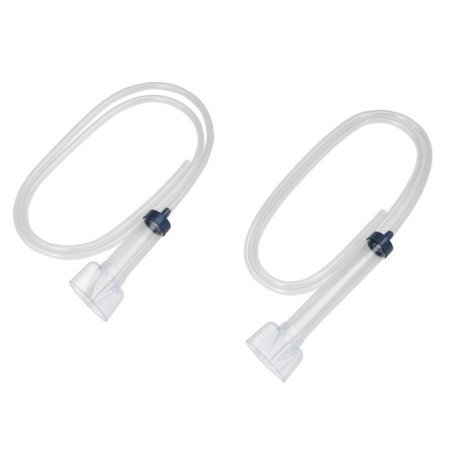 Gravelcleany, odmulacz, do akwarium, M 36,5cm/200cm - 9/12mm