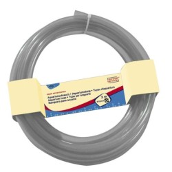 Wąż akwarystyczny, giętki, na szpuli kartonowej, 9/12 mm-3 m