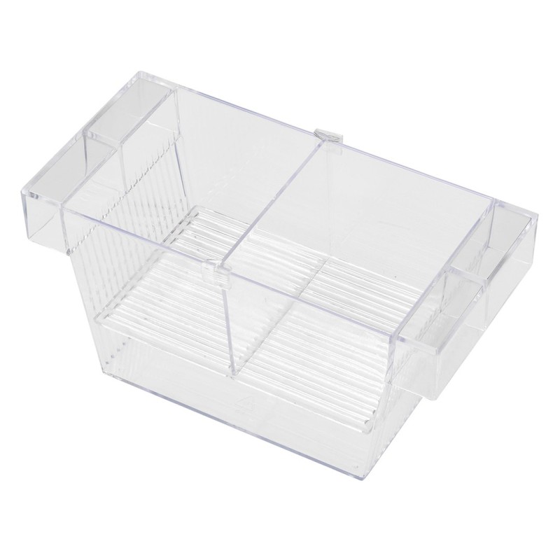 Kotnik, do akwarium, 3w1, 22x10x10 cm