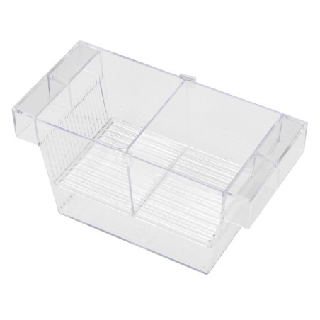 Kotnik, do akwarium, 3w1, 22x10x10 cm