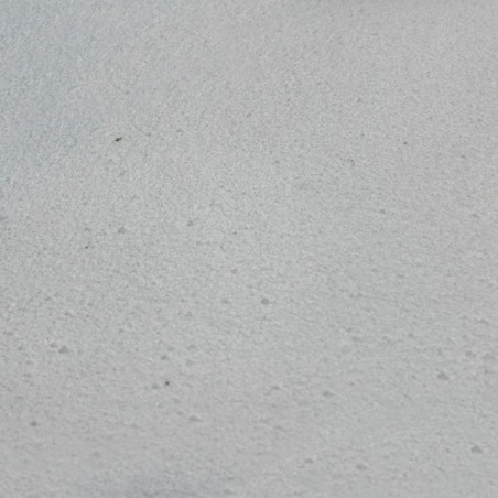 Sand Snow White, piasek, do akwarium, biały, 1 mm, 8 kg