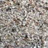 Gravel Light Fine, żwirek, do akwarium, jasny, drobny, 1-2 mm, 2 kg