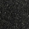 Gravel Black, żwirek, do akwarium, czarny, 1-3 mm, 9 kg