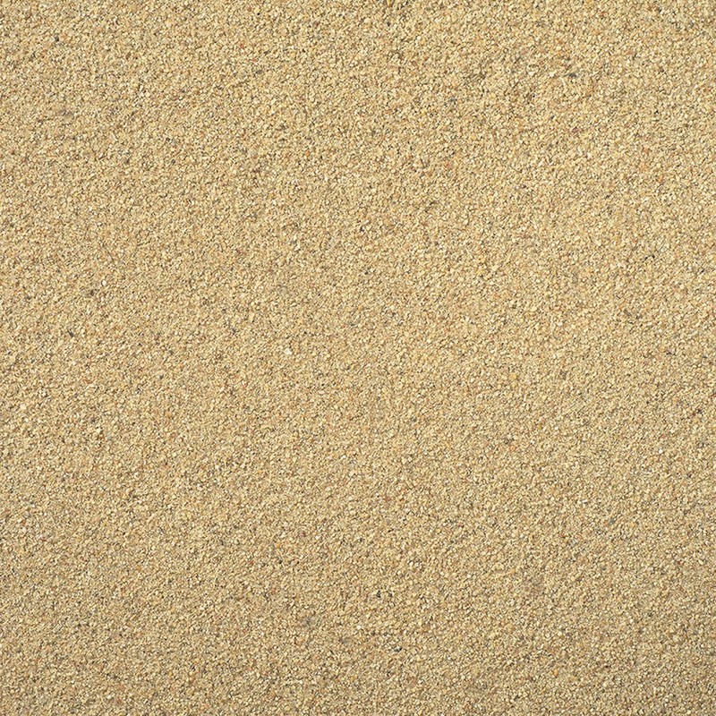 Piasek Loire do akwarium, 1mm, 10 kg