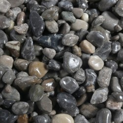 Żwirek Alps, do akwarium, 4-8 mm, 10 kg