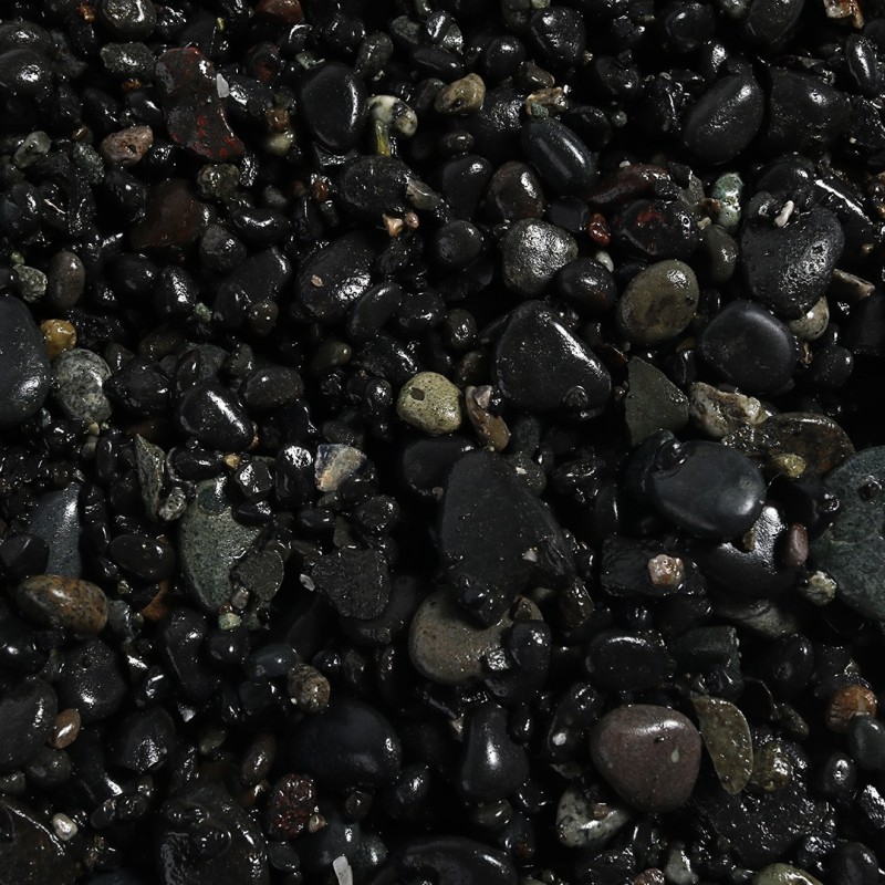 Gravel Vulcano, żwirek, do akwarium, 2-5 mm, 10 kg