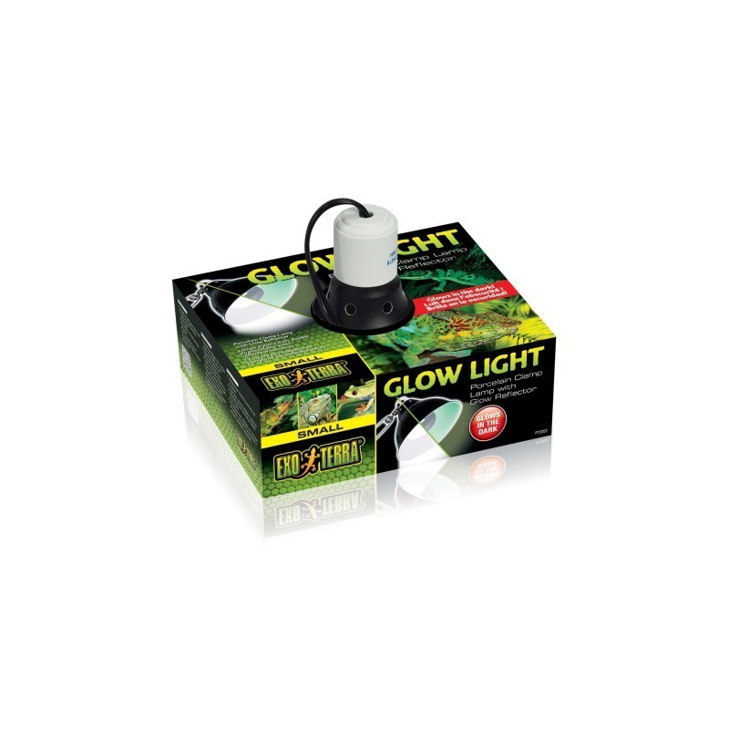 Lampa Glow Light, 14cm