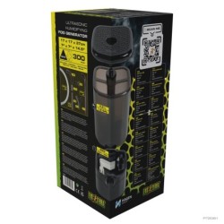 Zamgławiacz, do terrarium, 4,5l