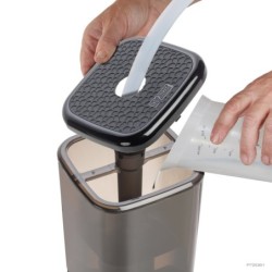 Zamgławiacz, do terrarium, 4,5l