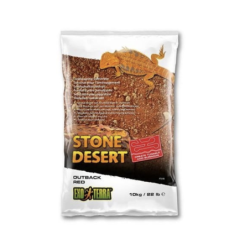 Podłoże Exo Terra Stone Desert, czerwona pustynia, 10kg