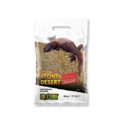 Podłoże Exo Terra Stone Desert, pustynia ochra, 5kg
