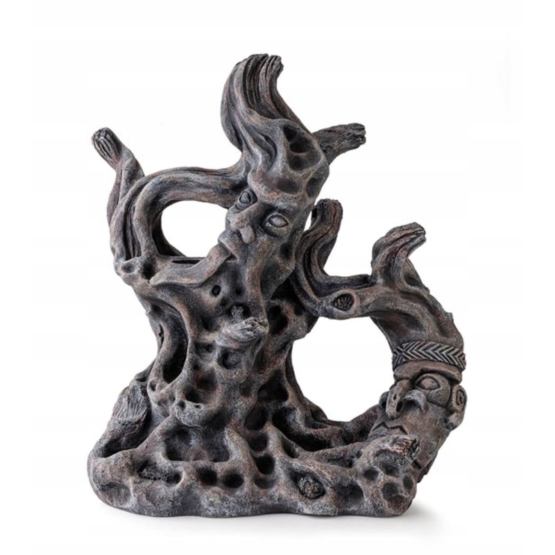 Exo Terra Tiki Ozdoba do terrarium, L,  31 x 19 x 36 cm