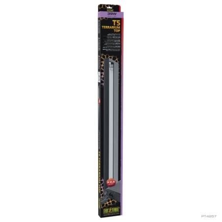 T5 Terrarium Top, oprawa oświetleniowa, 39W, 90 cm