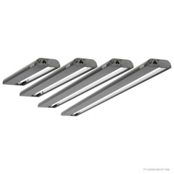 T5 Terrarium Top, oprawa oświetleniowa, 54W, 120 cm