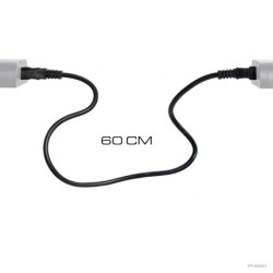 Kabel łączący do T5 Terrarium Top, 60 cm